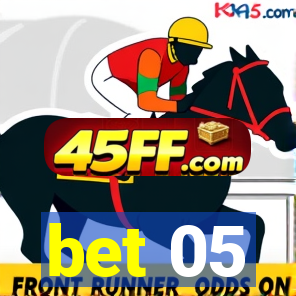 bet 05